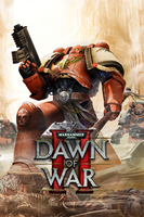 Warhammer 40k Dawn of War 2